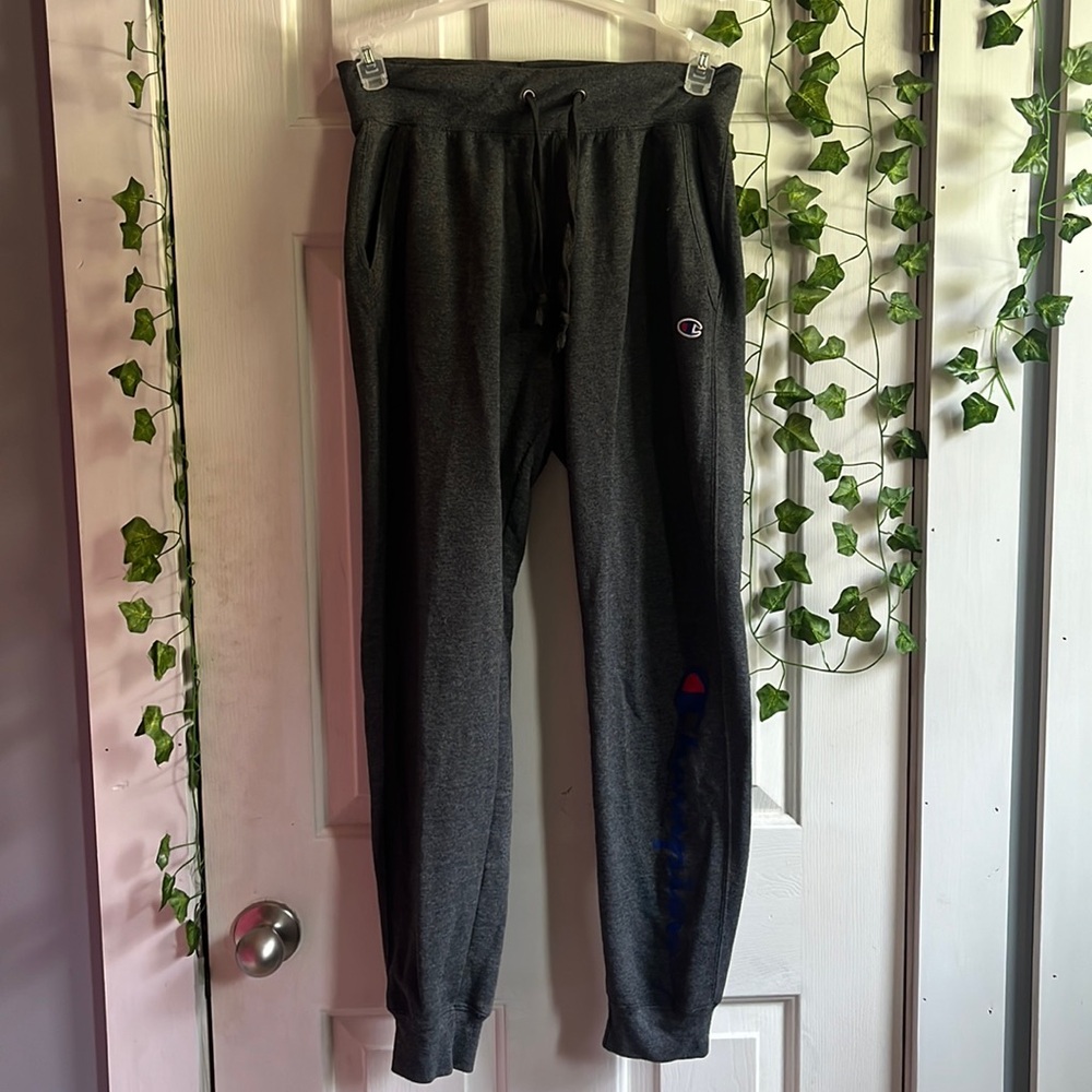 Grey Champion Joggers